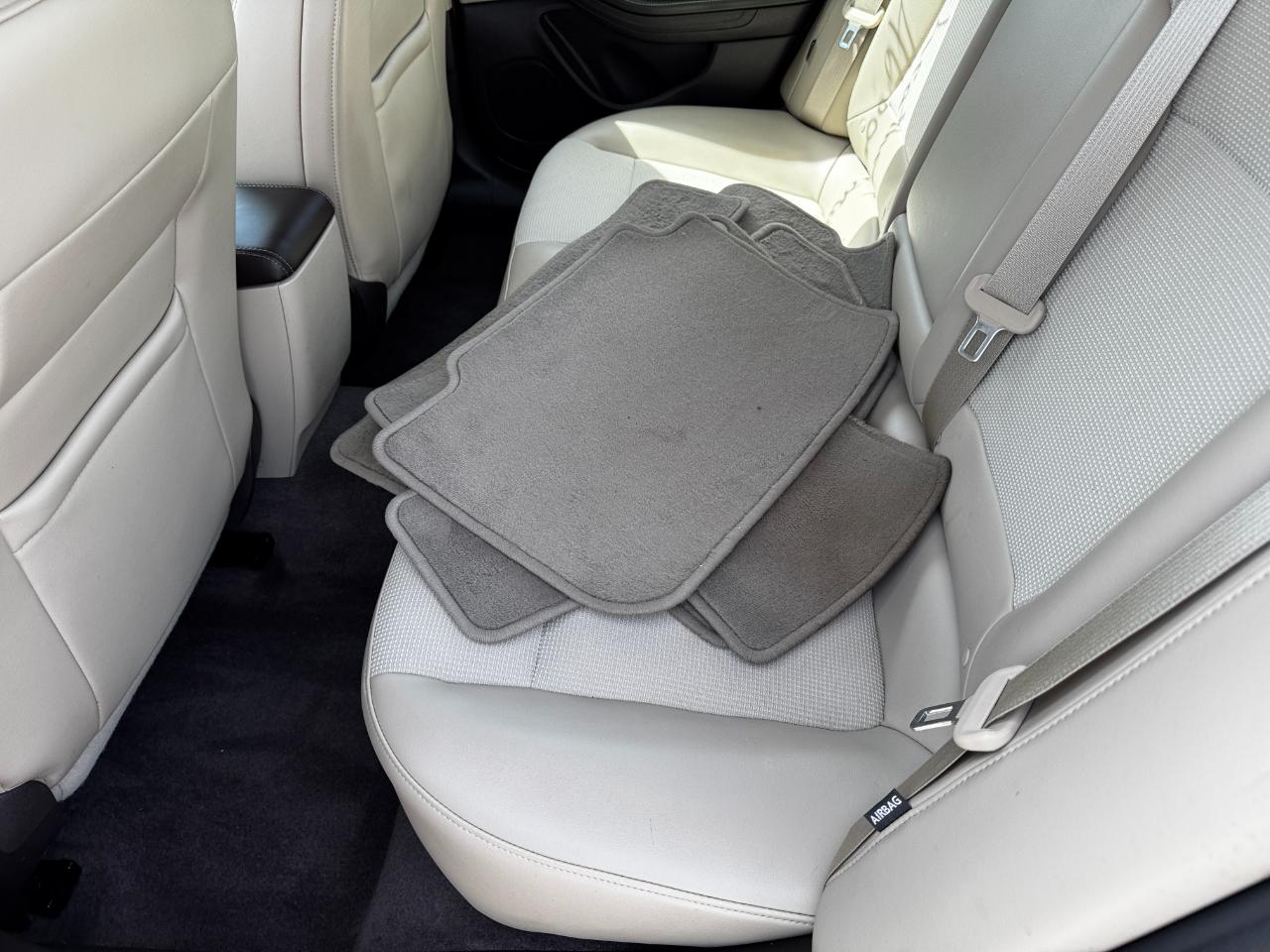 Chevrolet Malibu Limited 4dr Sdn LT 2016