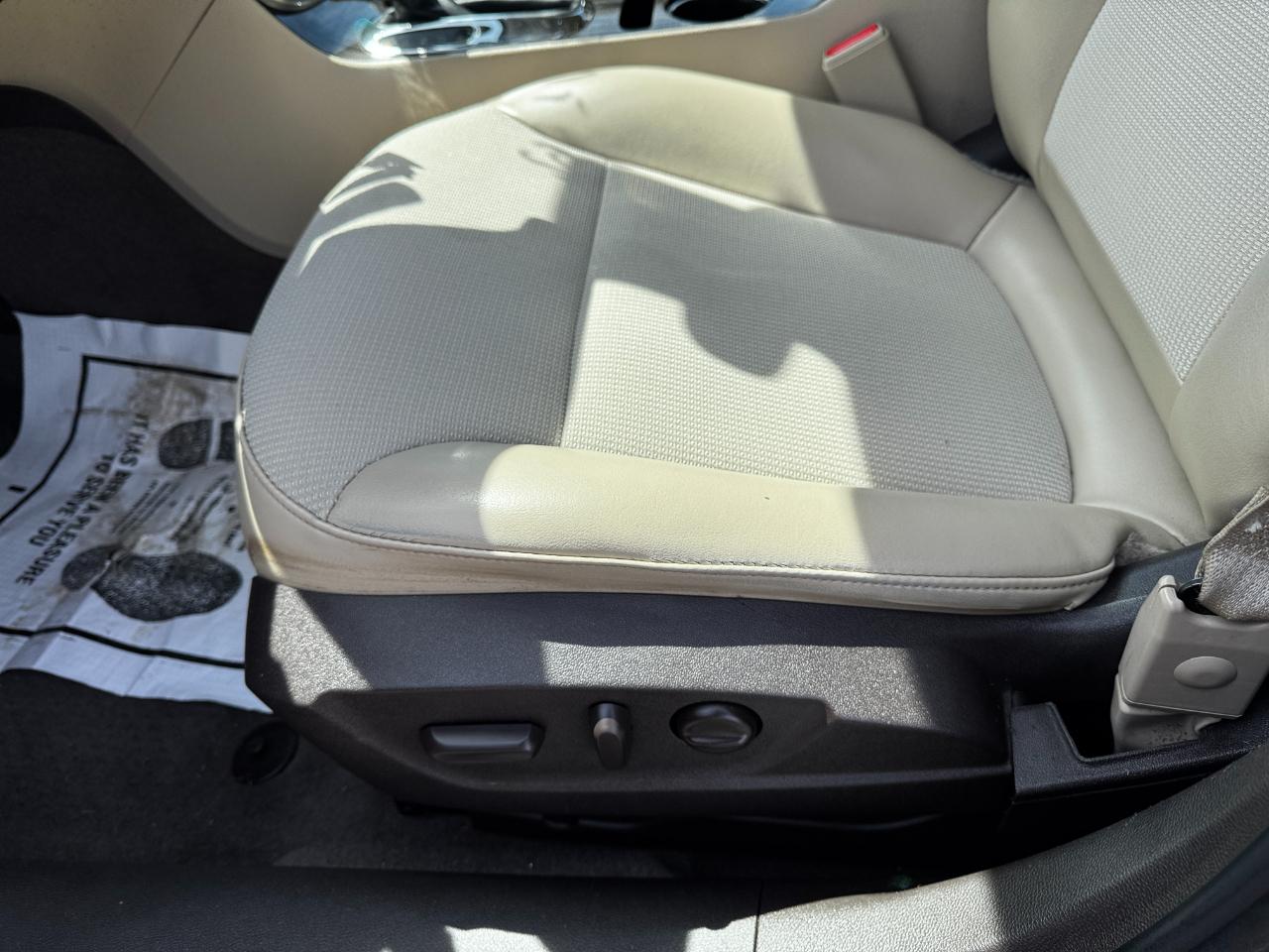 Chevrolet Malibu Limited 4dr Sdn LT 2016