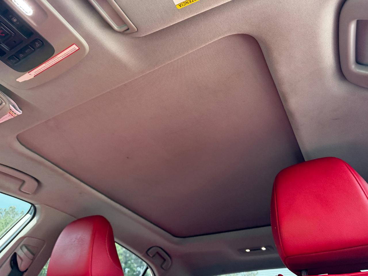 Toyota Camry XSE Auto (Natl) 2021