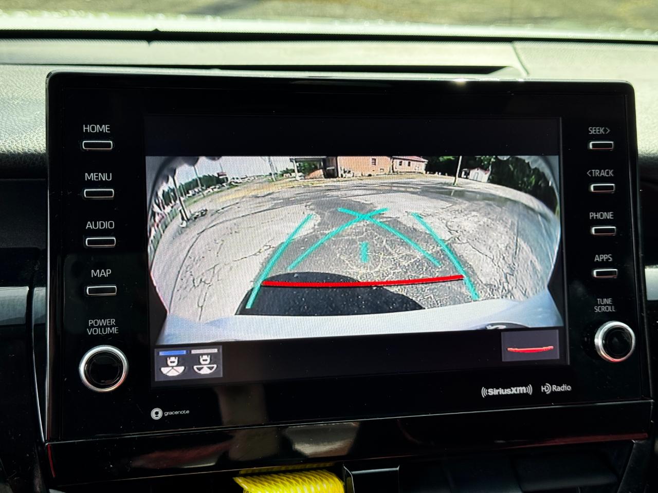 Toyota Camry XSE Auto (Natl) 2021