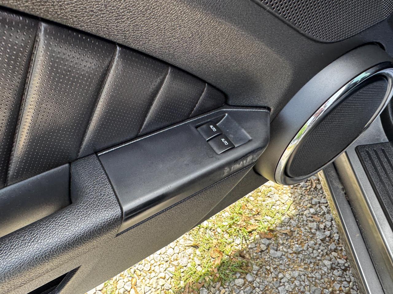Ford Mustang 2dr Cpe V6 2014