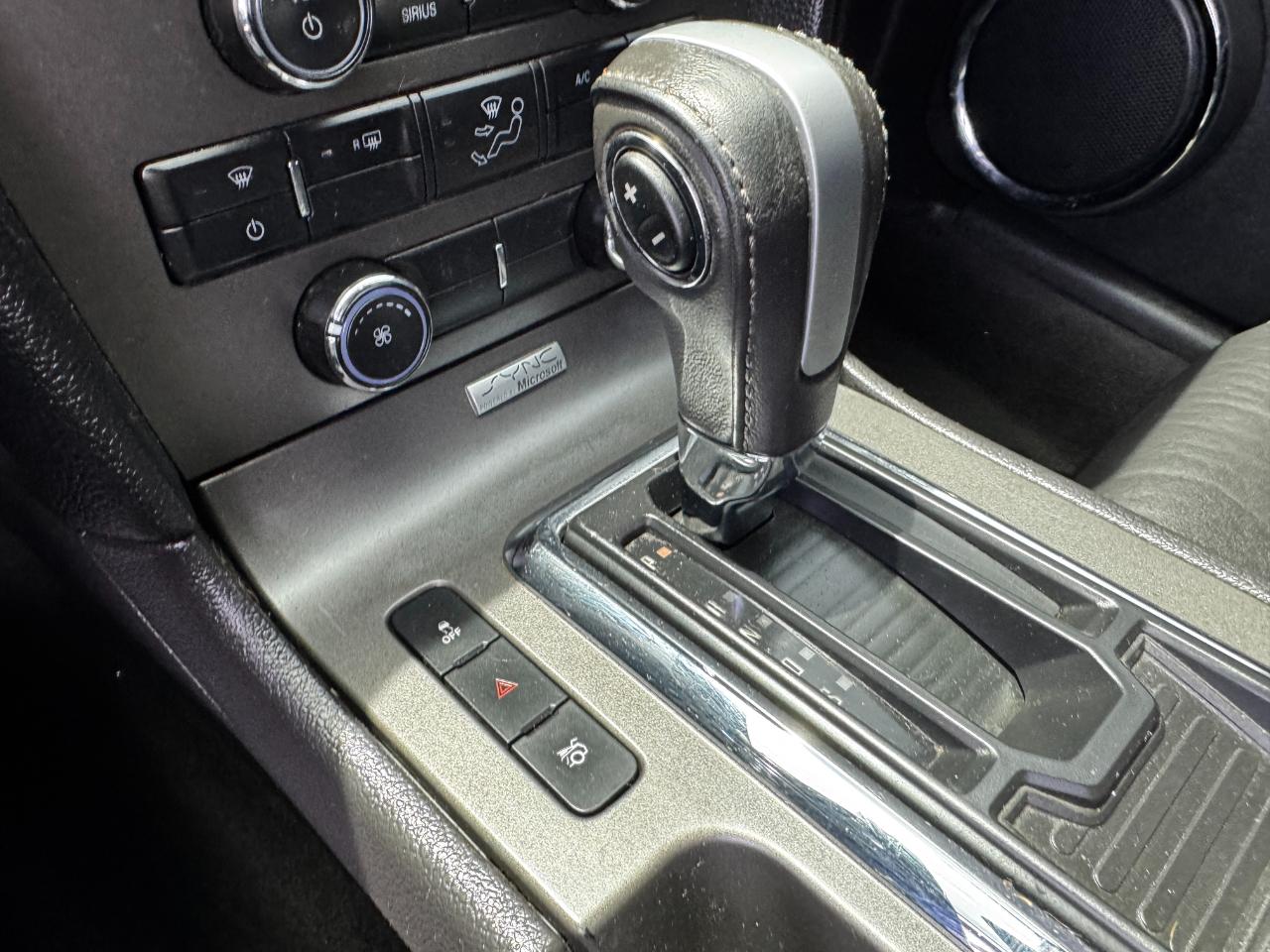 Ford Mustang 2dr Cpe V6 2014