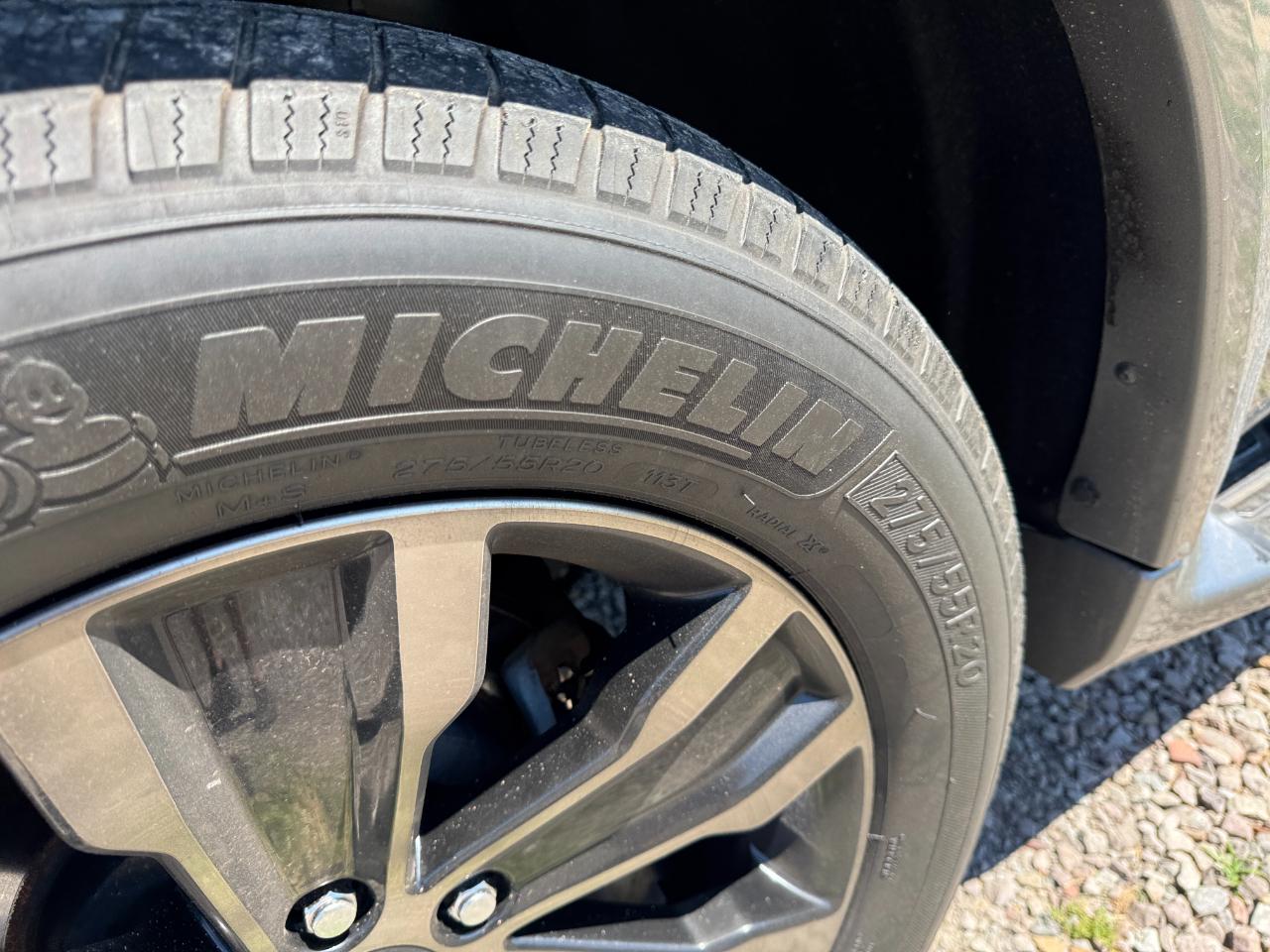Nissan Armada 4x2 Platinum 2018