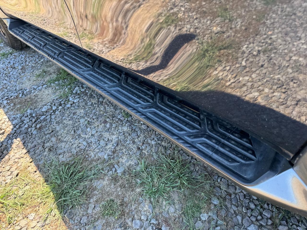 Nissan Armada 4x2 Platinum 2018