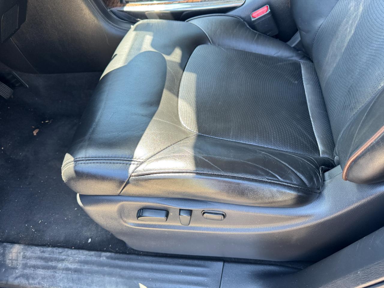 Nissan Armada 4x2 Platinum 2018