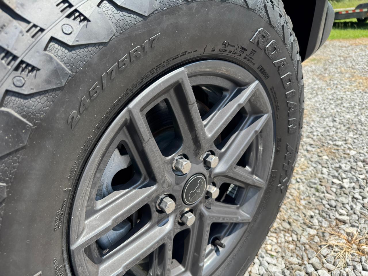 Jeep Wrangler Unlimited Sport S 4x4 2021