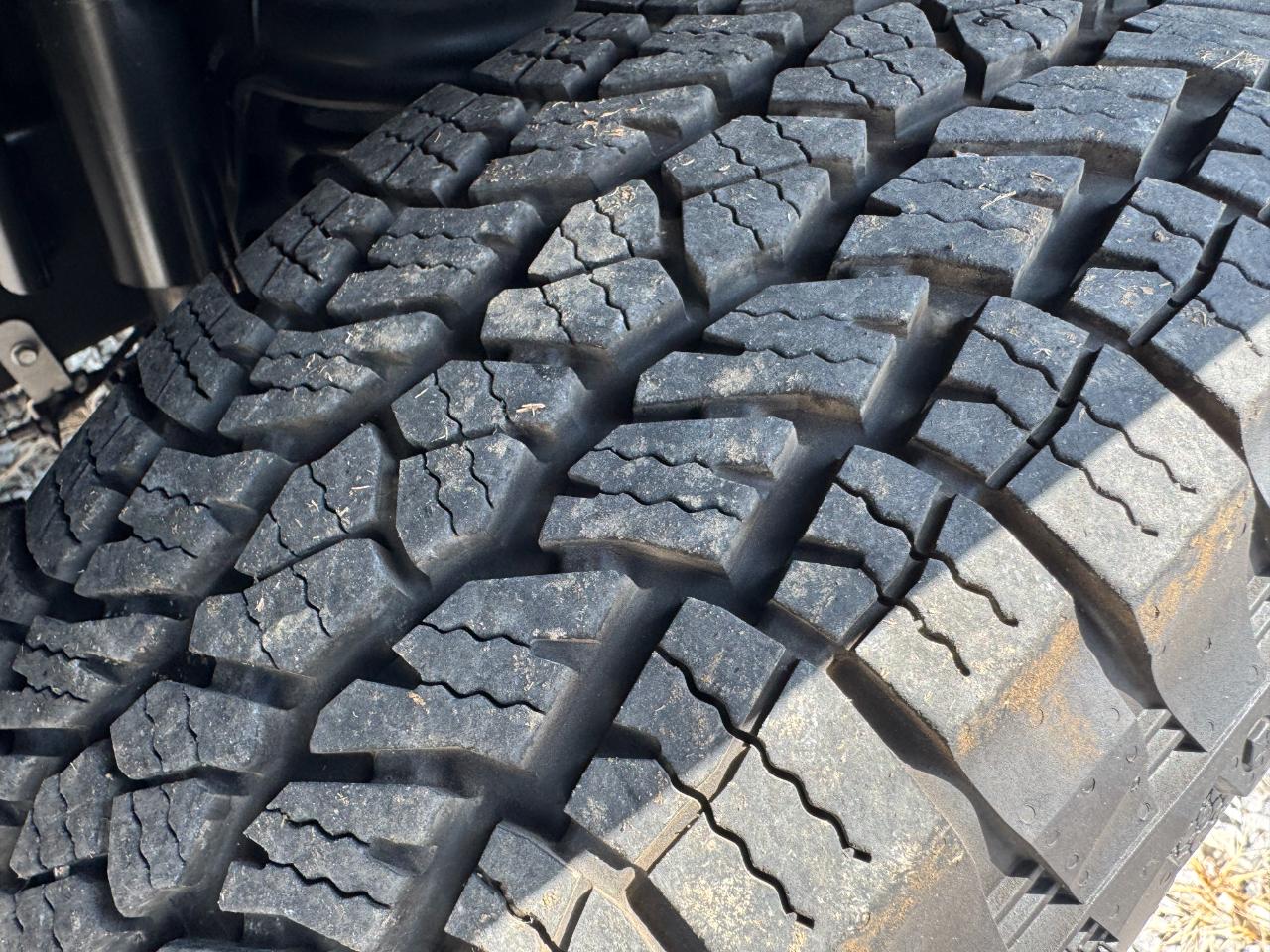 Jeep Wrangler Unlimited Sport S 4x4 2021