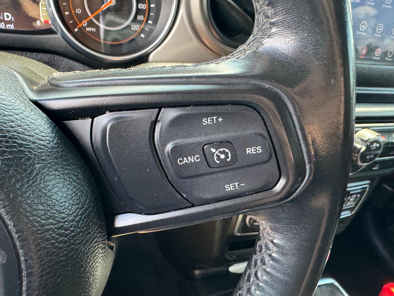 Jeep Wrangler Unlimited Sport S 4x4 2021