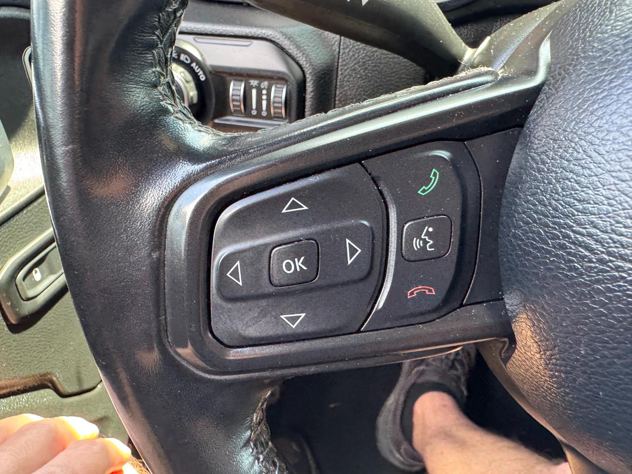 Jeep Wrangler Unlimited Sport S 4x4 2021