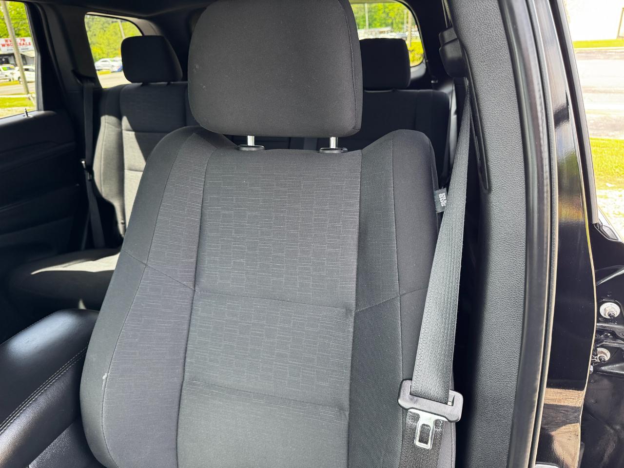 Jeep Grand Cherokee Laredo 4x4 2017