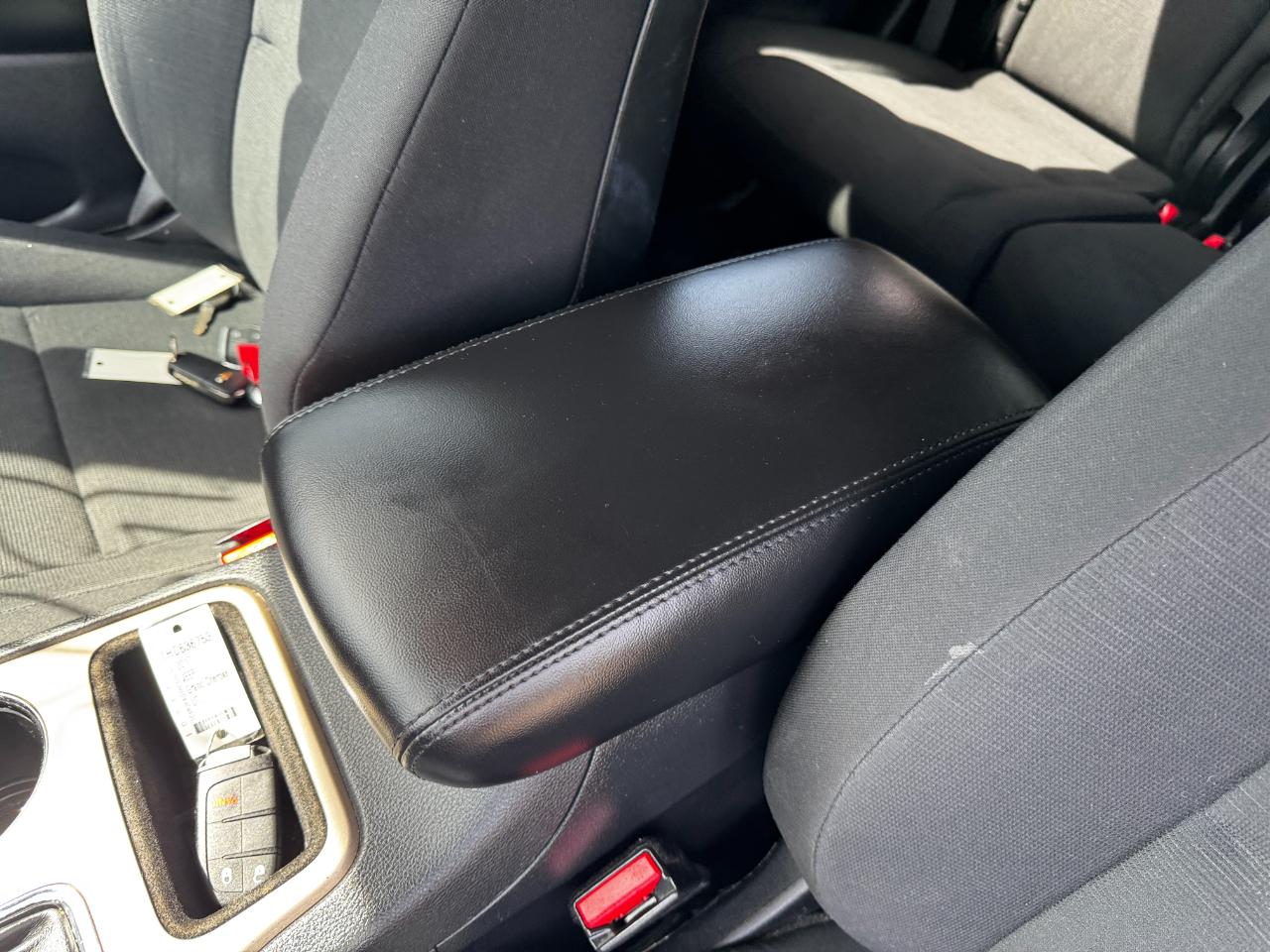 Jeep Grand Cherokee Laredo 4x4 2017