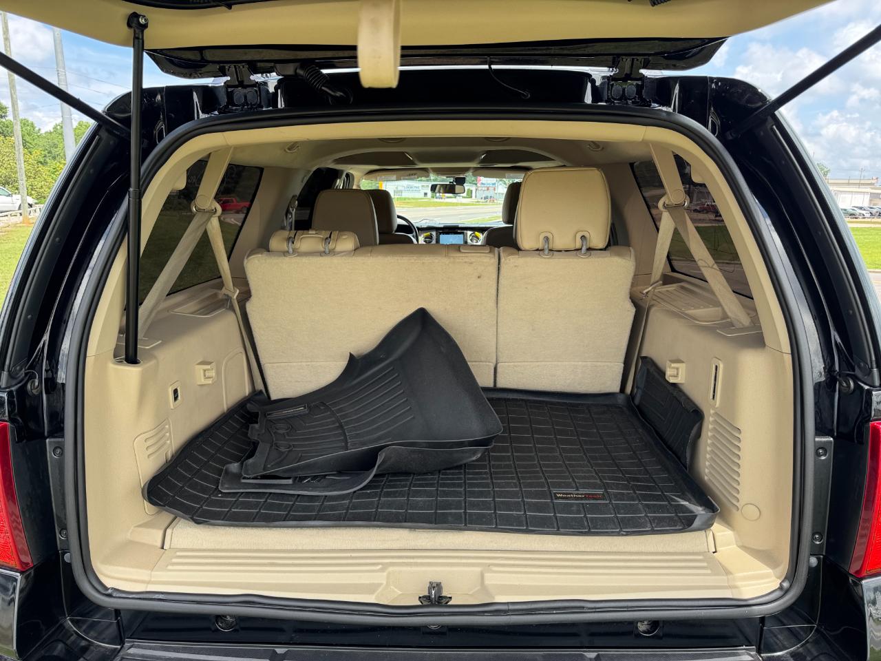 Ford Expedition EL Limited 4x2 2017