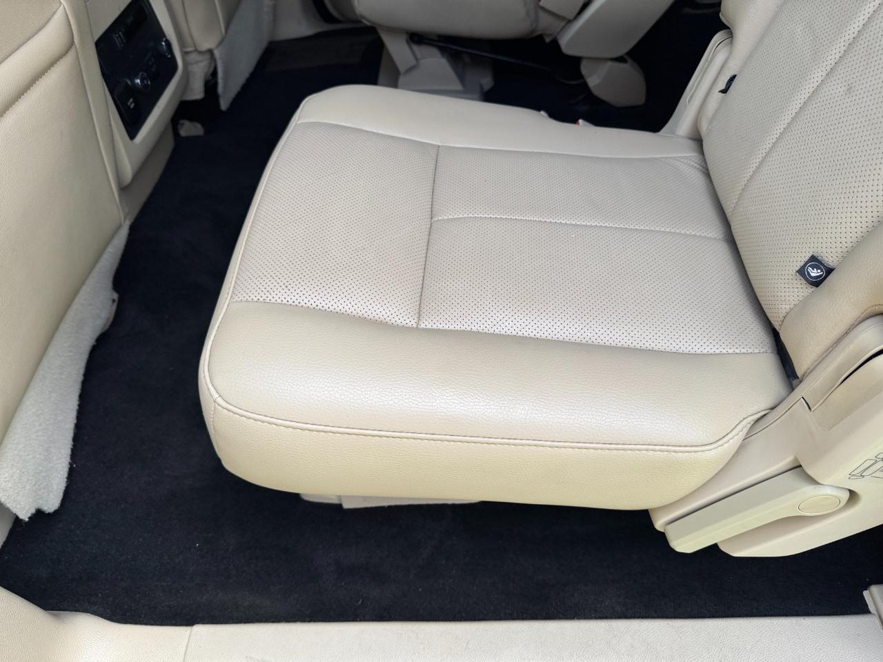 Ford Expedition EL Limited 4x2 2017