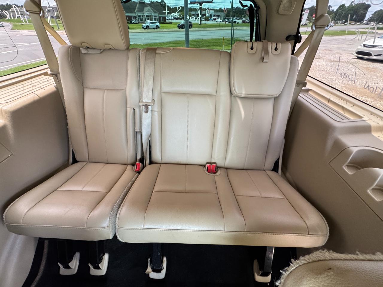 Ford Expedition EL Limited 4x2 2017