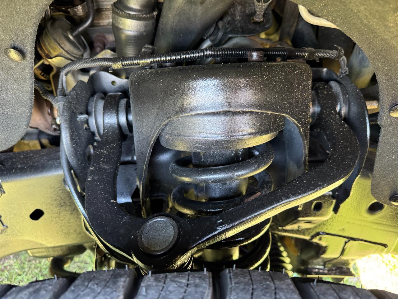 Ford F-150 4WD SuperCrew 145" XLT 2014