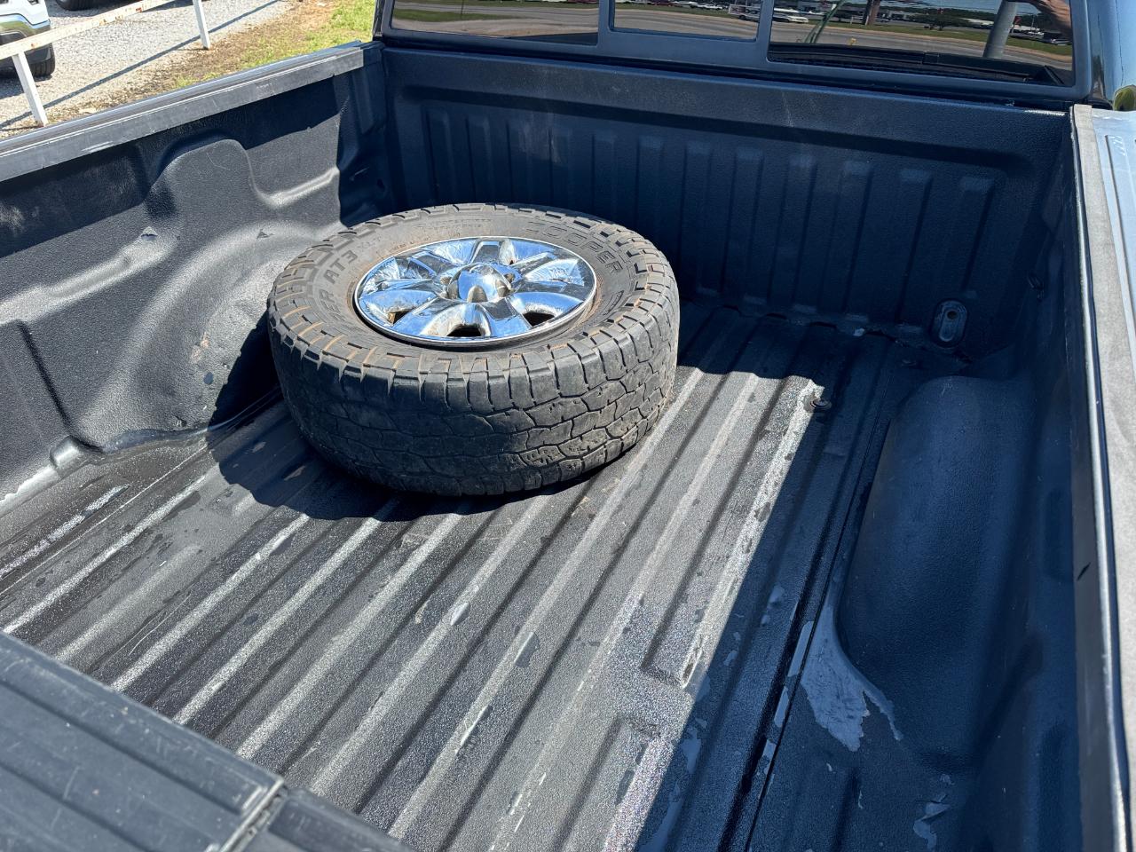 Ford F-150 4WD SuperCrew 145" XLT 2014