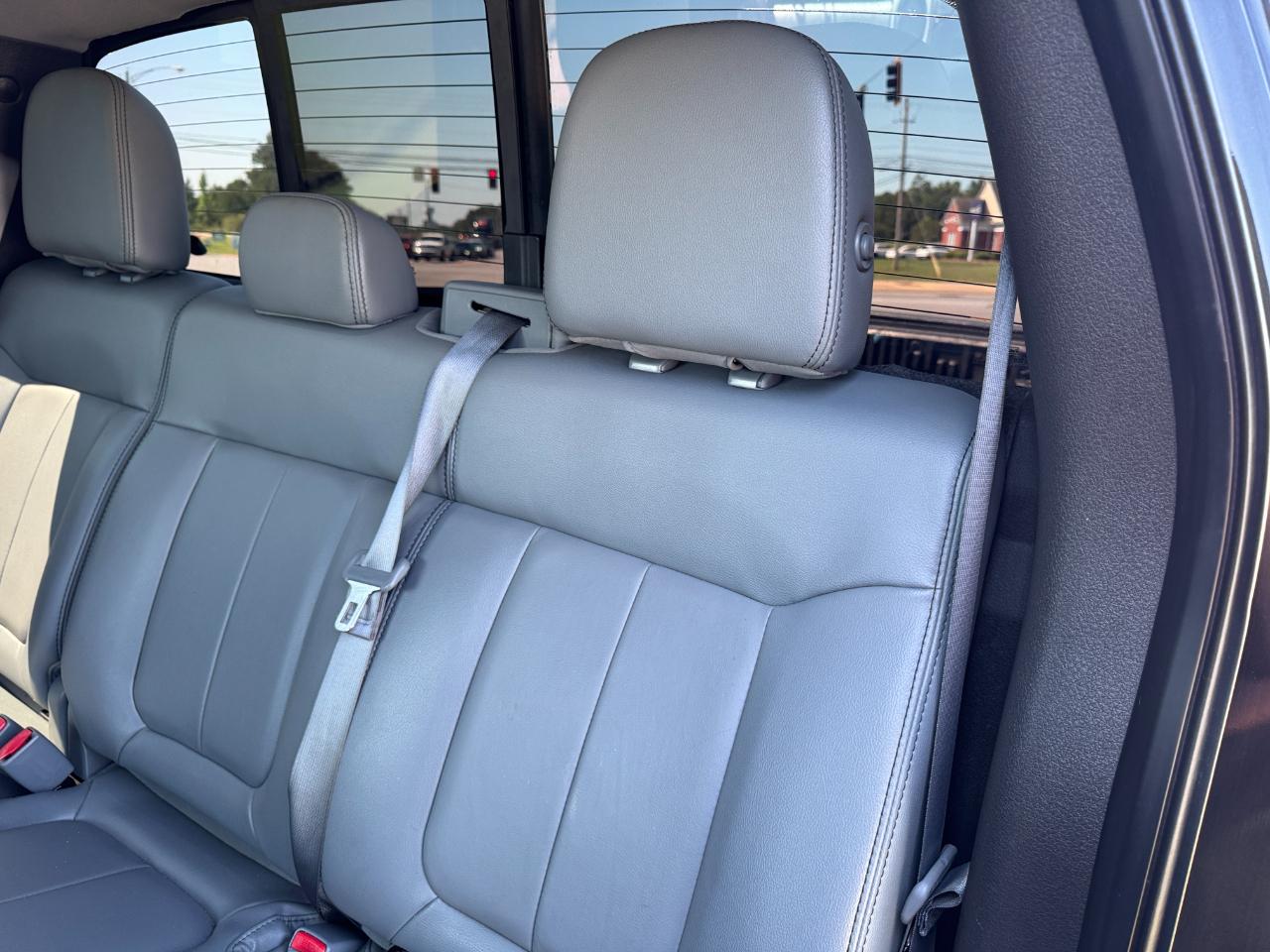 Ford F-150 4WD SuperCrew 145" XLT 2014