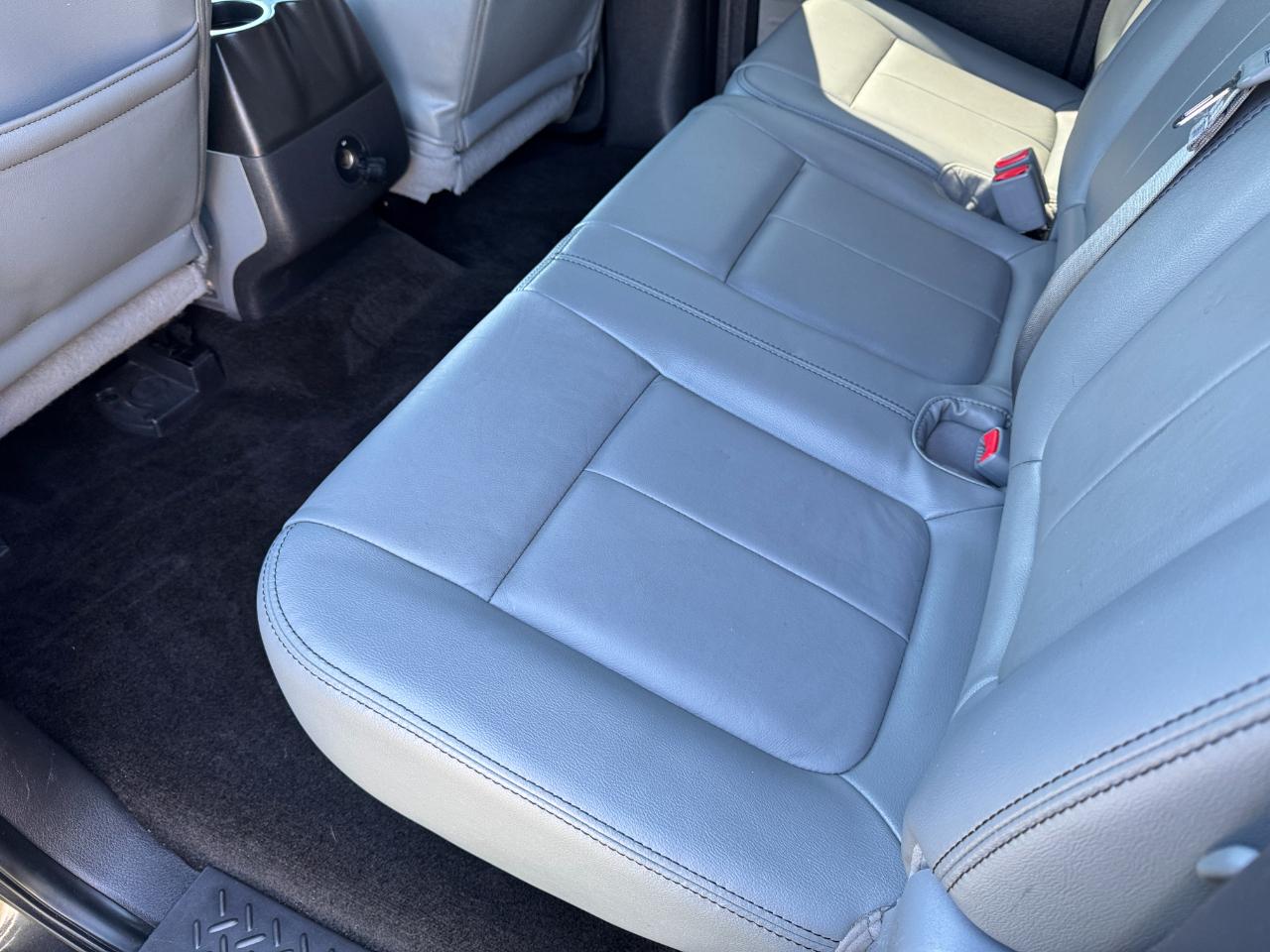 Ford F-150 4WD SuperCrew 145" XLT 2014