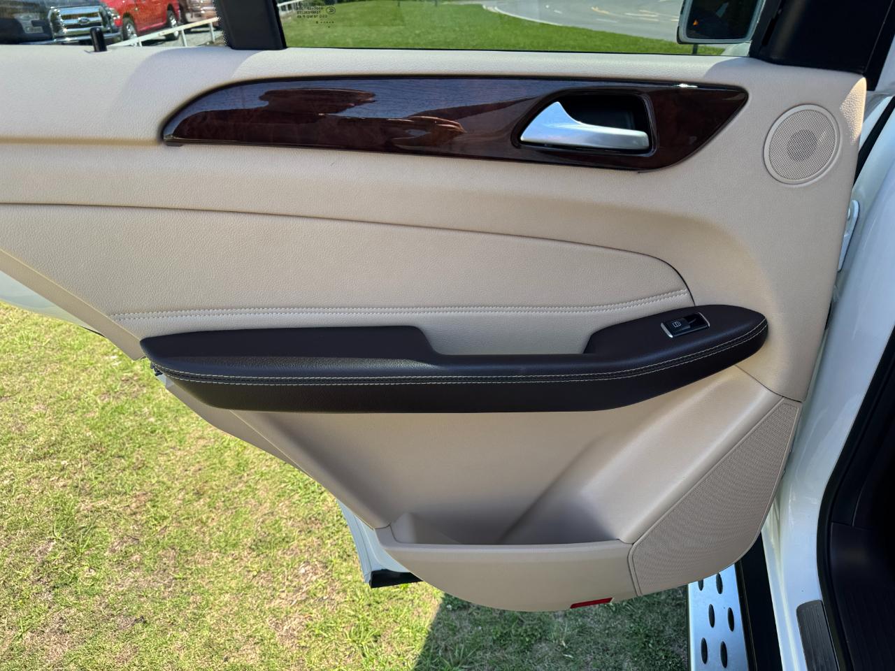 Mercedes-Benz GLE GLE 350 4MATIC SUV 2018