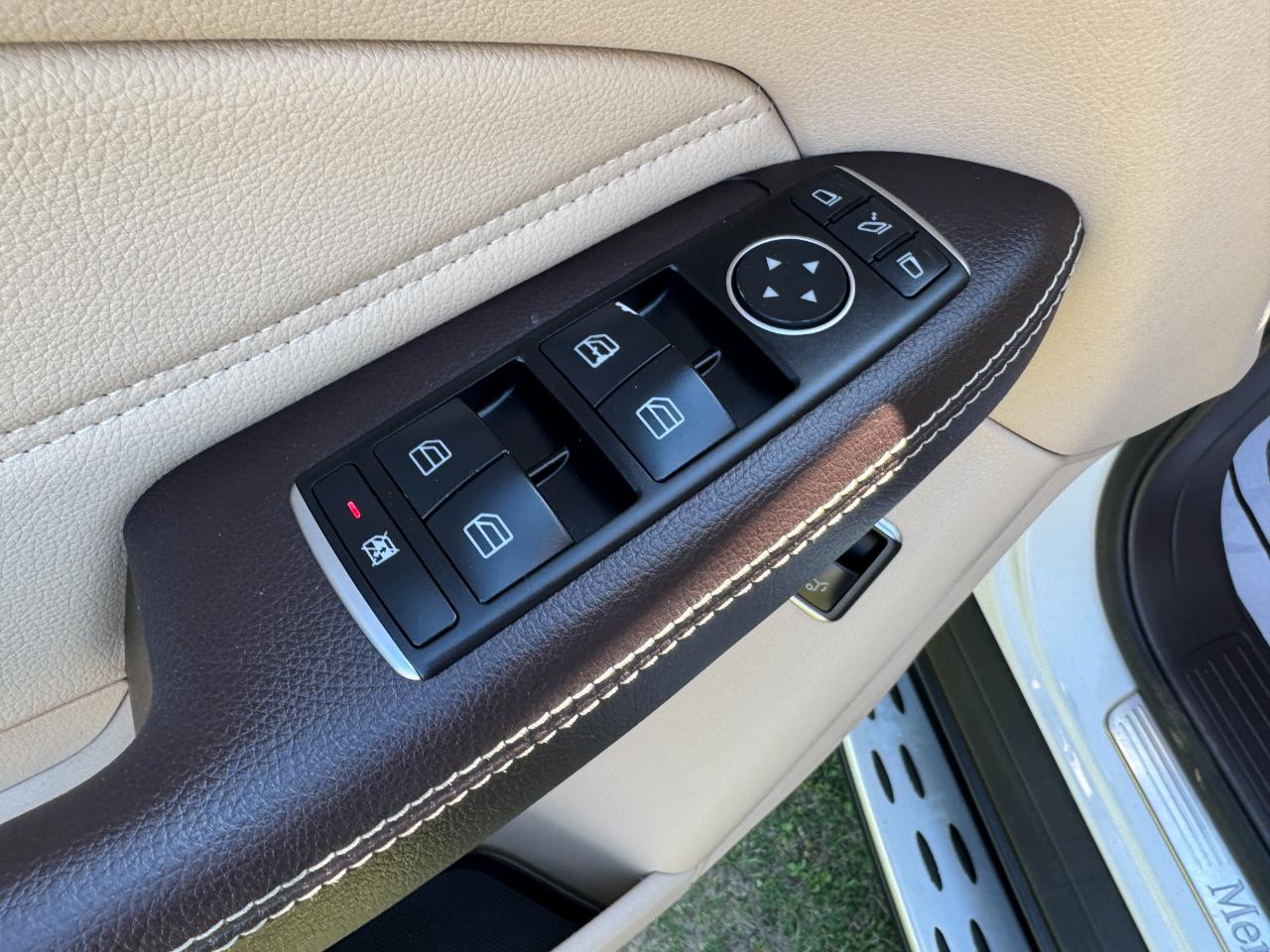 Mercedes-Benz GLE GLE 350 4MATIC SUV 2018