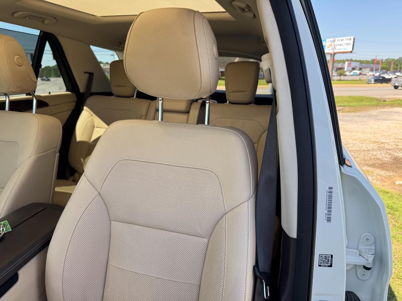 Mercedes-Benz GLE GLE 350 4MATIC SUV 2018