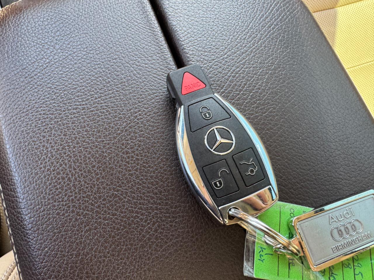 Mercedes-Benz GLE GLE 350 4MATIC SUV 2018