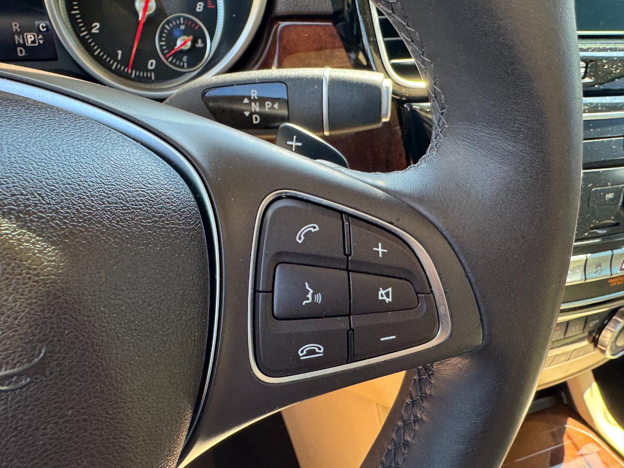Mercedes-Benz GLE GLE 350 4MATIC SUV 2018
