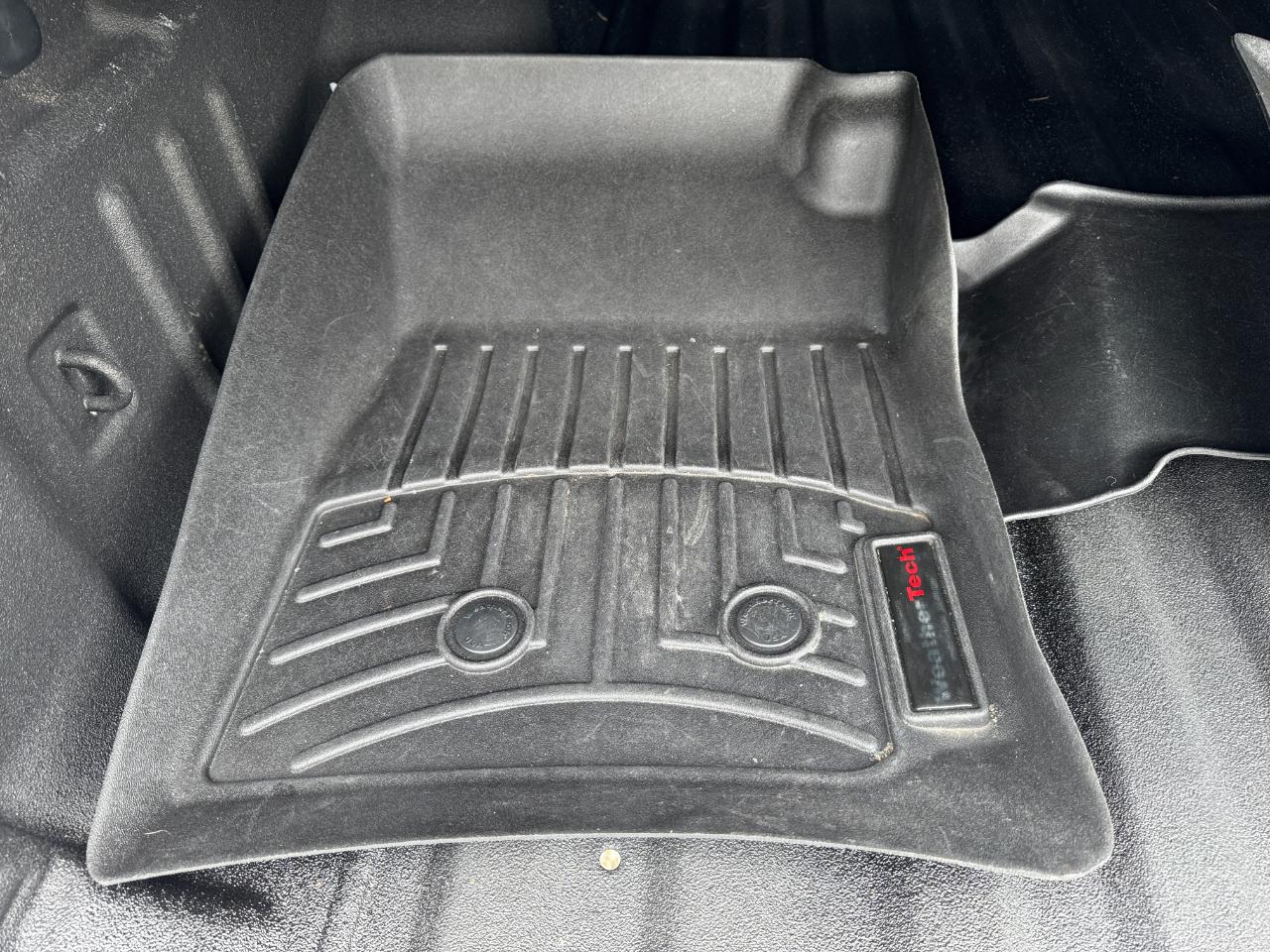 GMC Canyon 4WD Crew Cab 140.5" Denali 2017