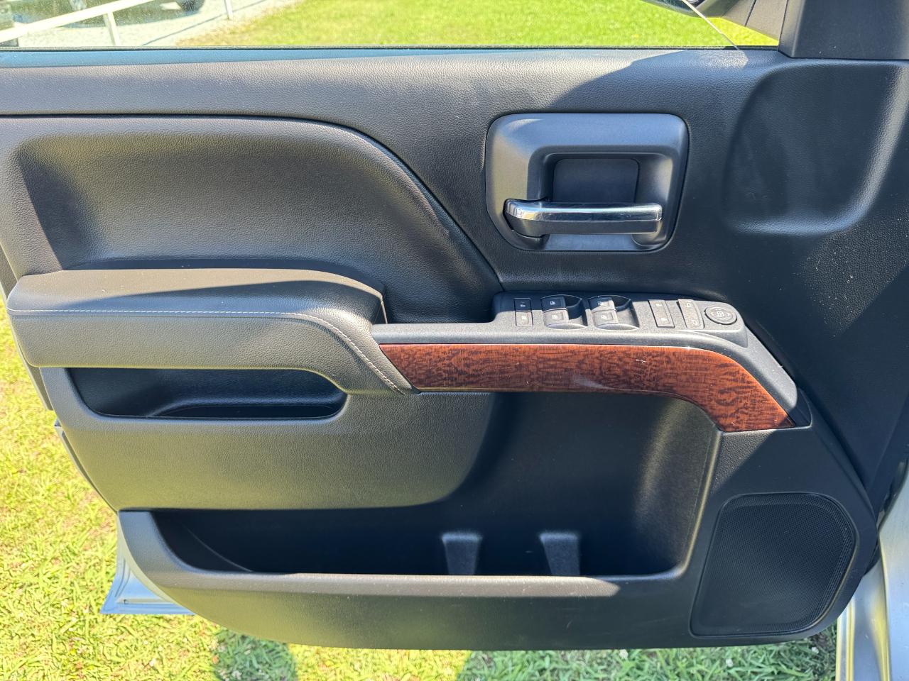 GMC Sierra 1500 Limited 4WD Double Cab SLE 2019