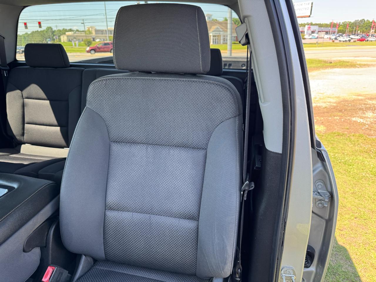 GMC Sierra 1500 Limited 4WD Double Cab SLE 2019