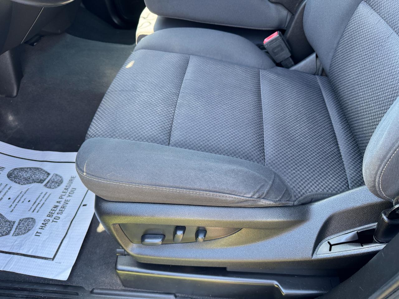 GMC Sierra 1500 Limited 4WD Double Cab SLE 2019