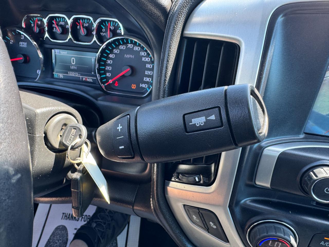 GMC Sierra 1500 Limited 4WD Double Cab SLE 2019