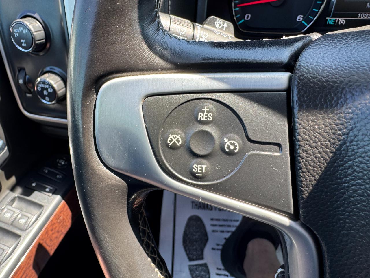 GMC Sierra 1500 Limited 4WD Double Cab SLE 2019