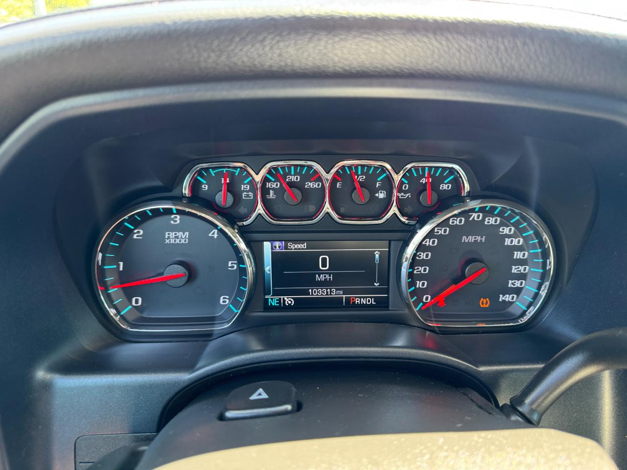 GMC Sierra 1500 Limited 4WD Double Cab SLE 2019