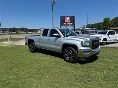 2019 GMC Sierra 1500 Limited 
