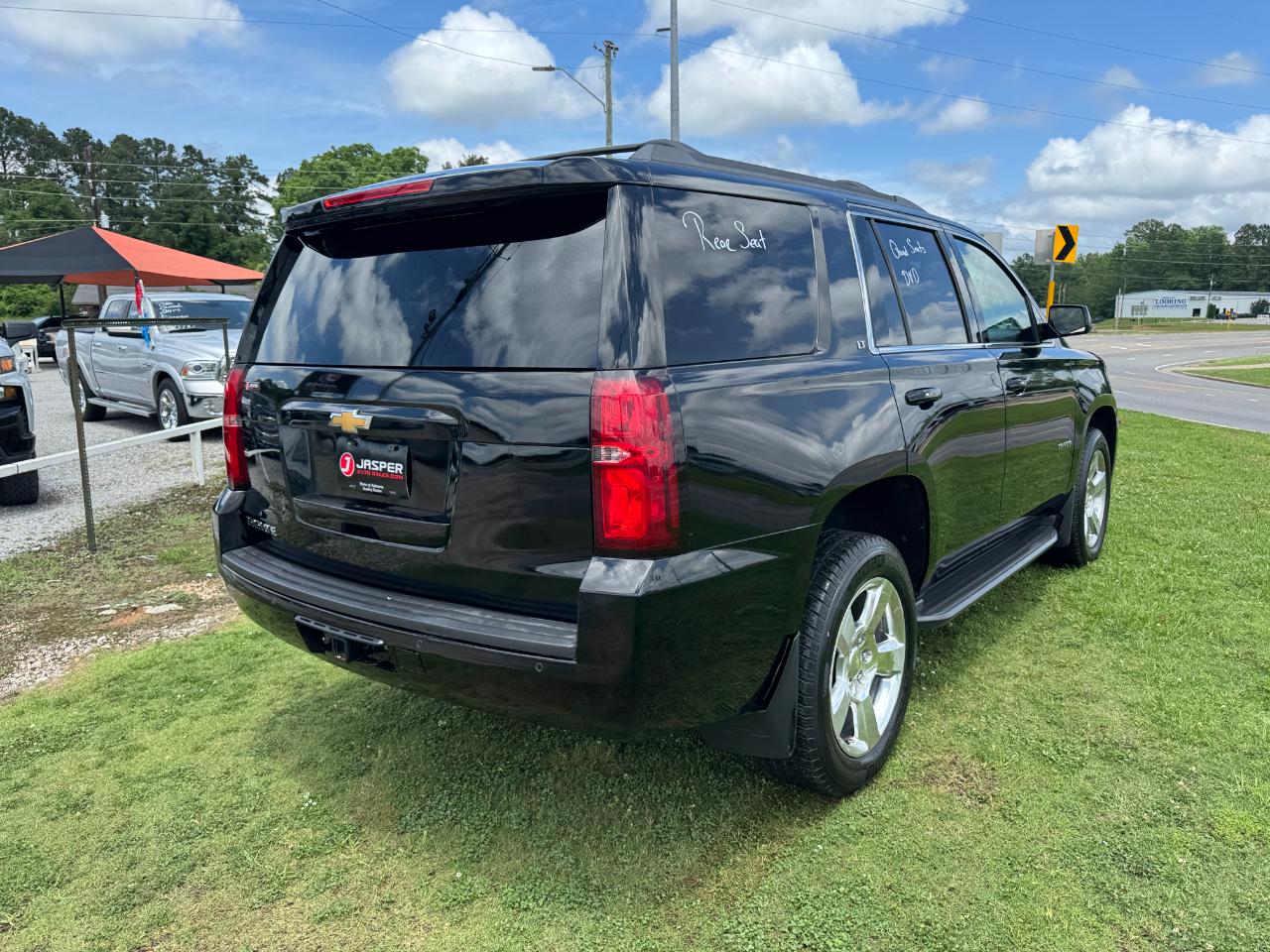 Chevrolet Tahoe 2WD 4dr LT 2015