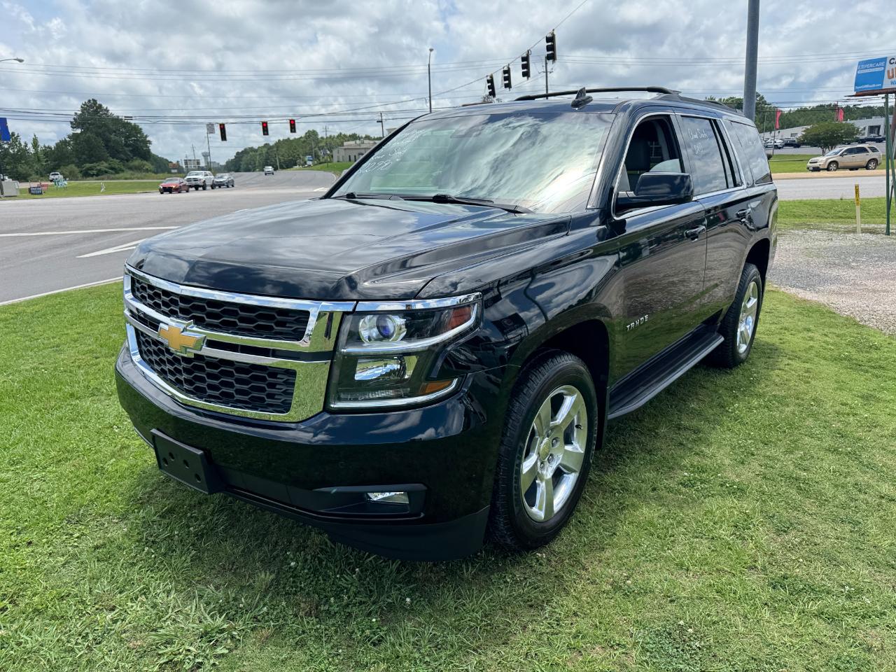 Chevrolet Tahoe 2WD 4dr LT 2015