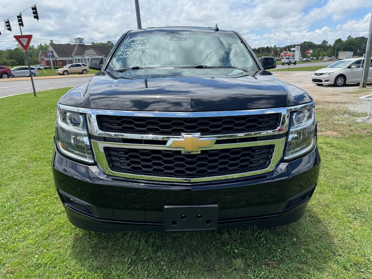 Chevrolet Tahoe 2WD 4dr LT 2015