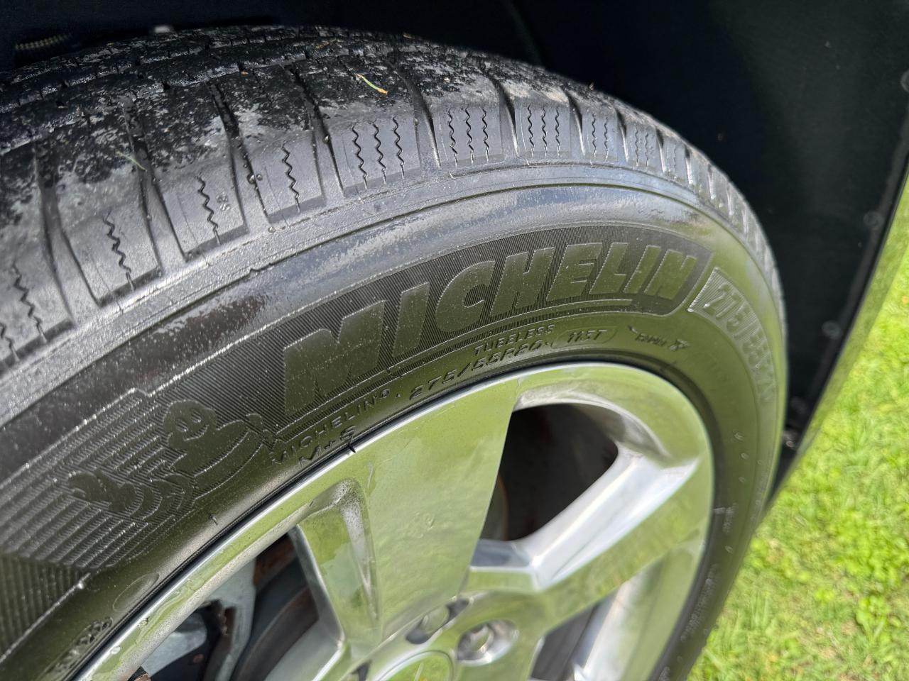 Chevrolet Tahoe 2WD 4dr LT 2015