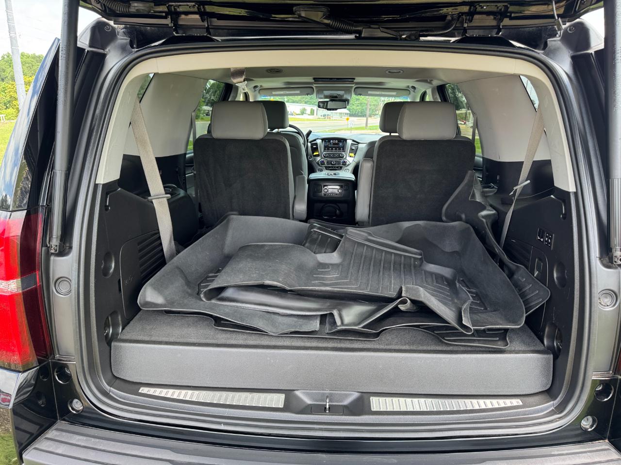 Chevrolet Tahoe 2WD 4dr LT 2015