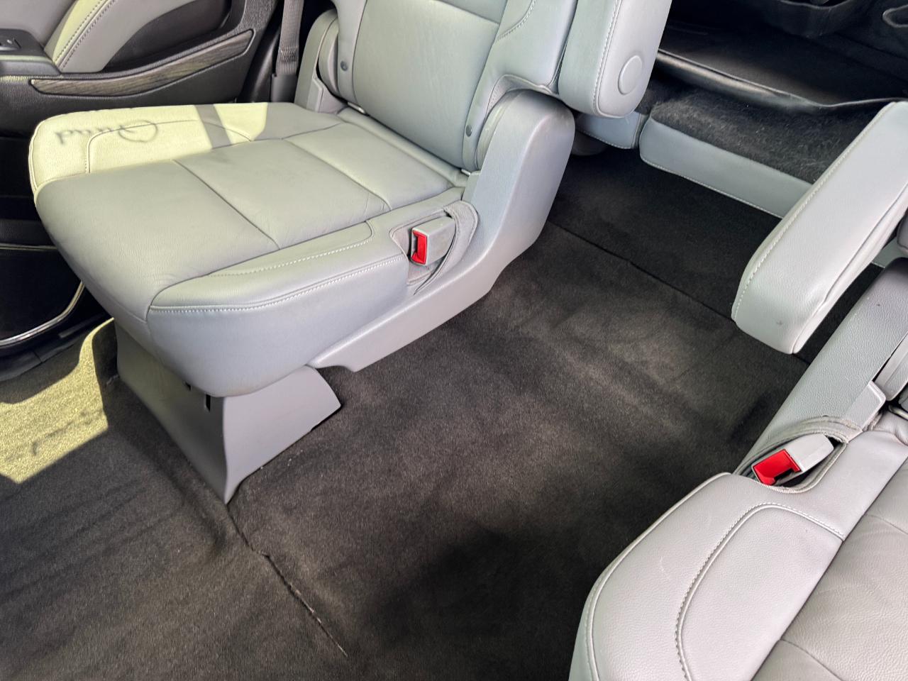 Chevrolet Tahoe 2WD 4dr LT 2015