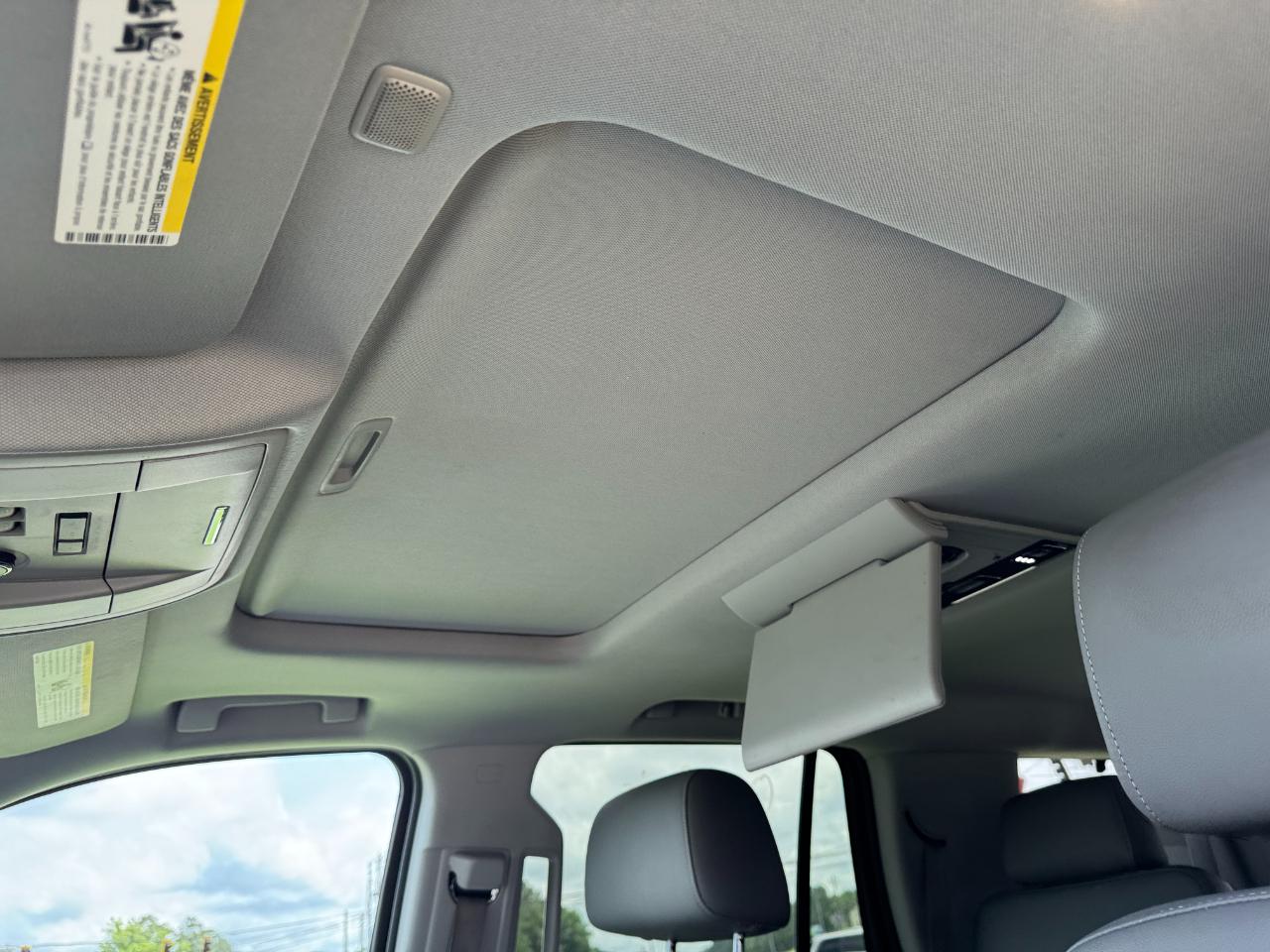 Chevrolet Tahoe 2WD 4dr LT 2015