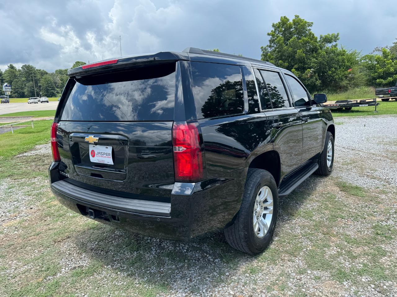 Chevrolet Tahoe 2WD 4dr LT 2016
