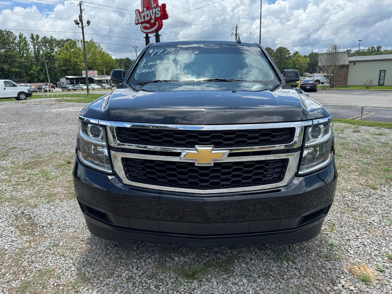 Chevrolet Tahoe 2WD 4dr LT 2016