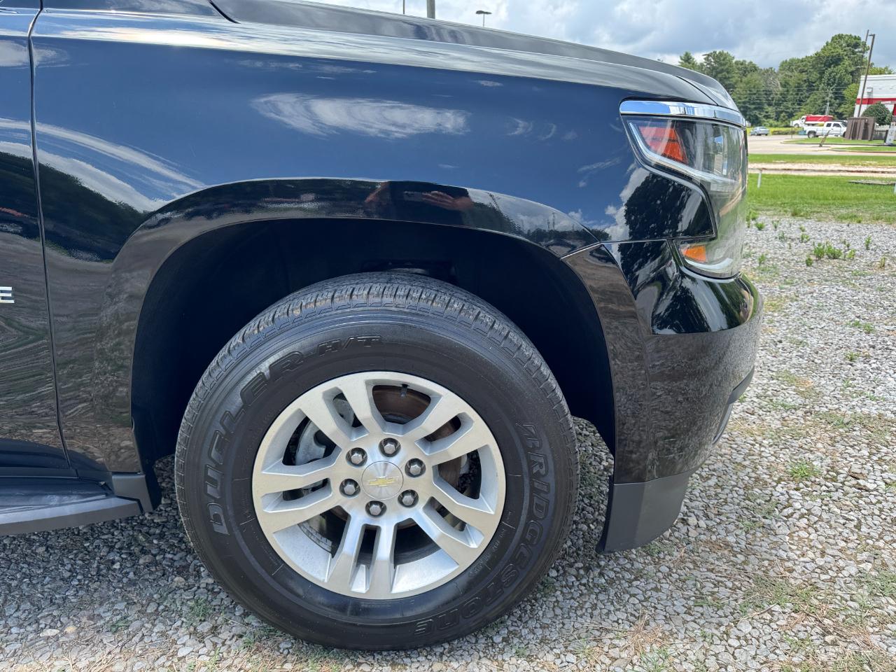 Chevrolet Tahoe 2WD 4dr LT 2016