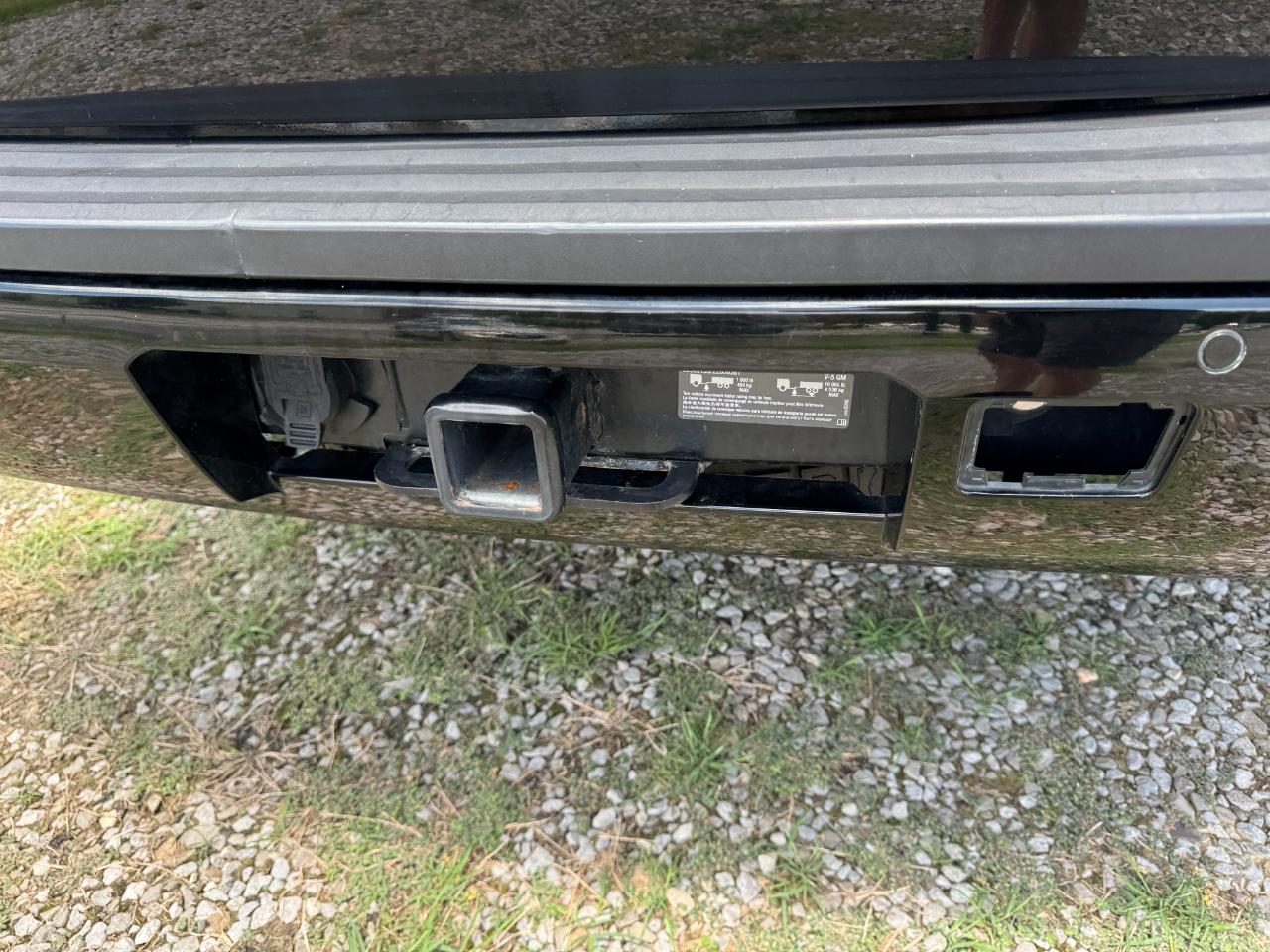 Chevrolet Tahoe 2WD 4dr LT 2016