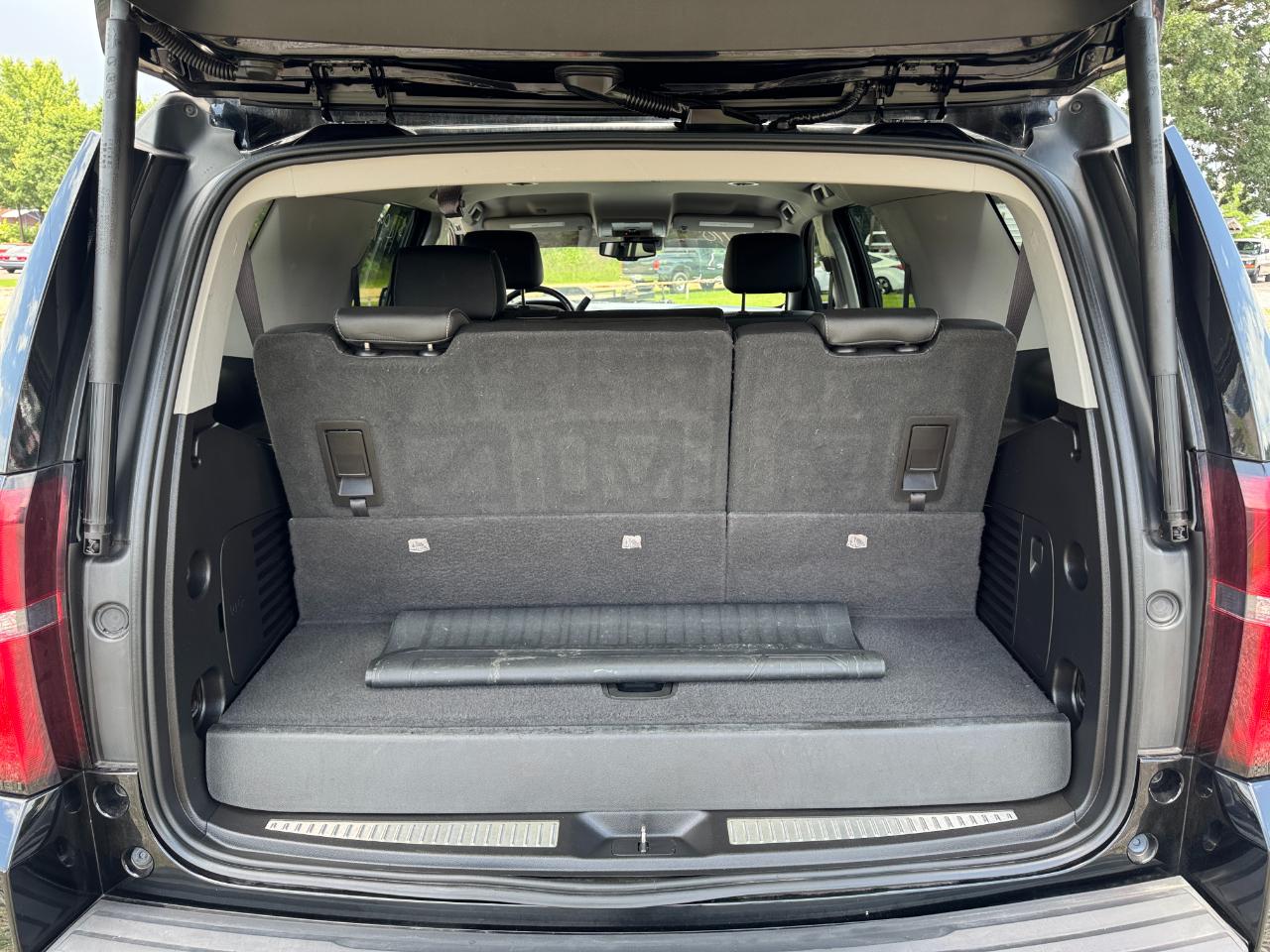 Chevrolet Tahoe 2WD 4dr LT 2016