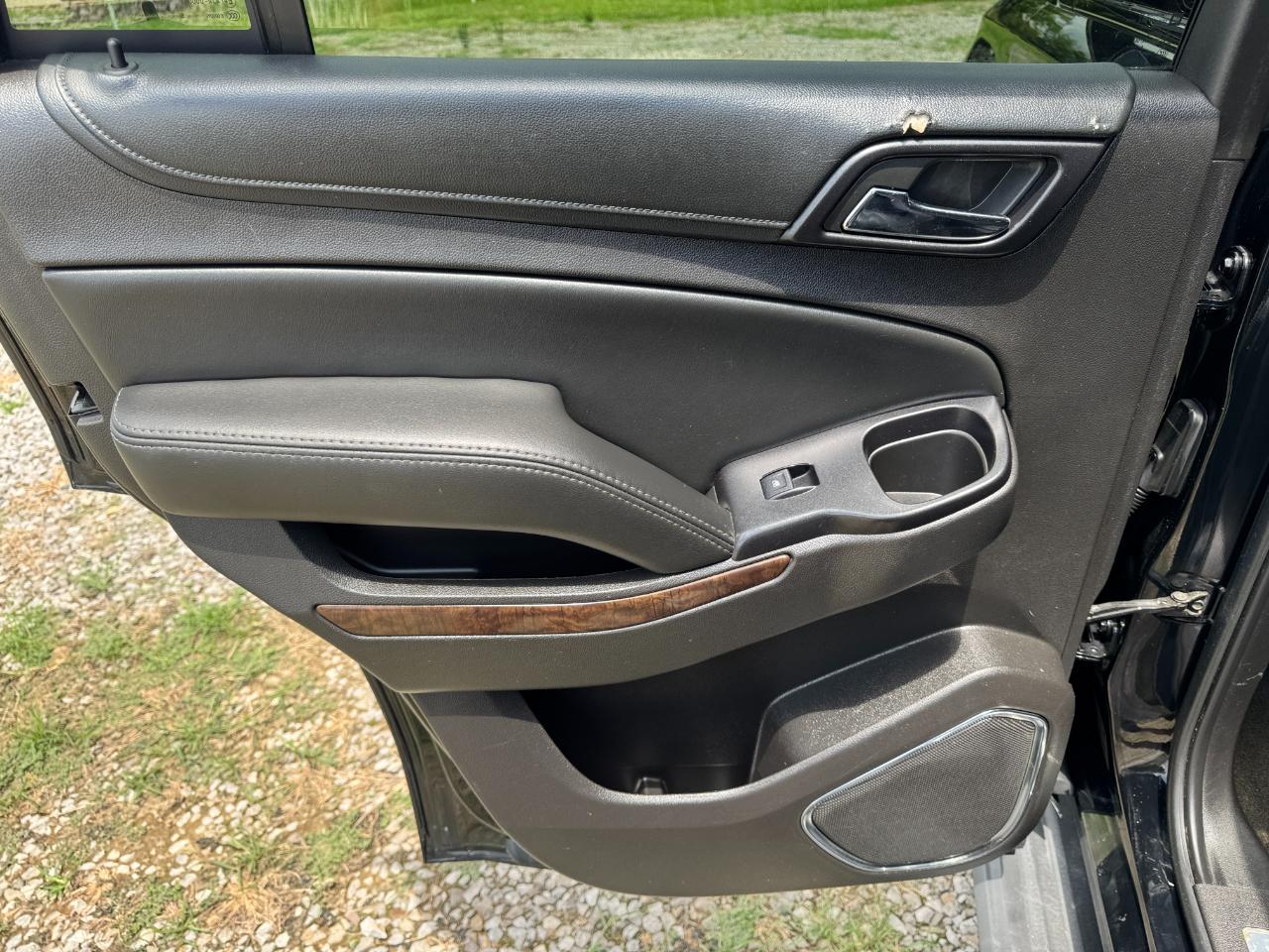 Chevrolet Tahoe 2WD 4dr LT 2016