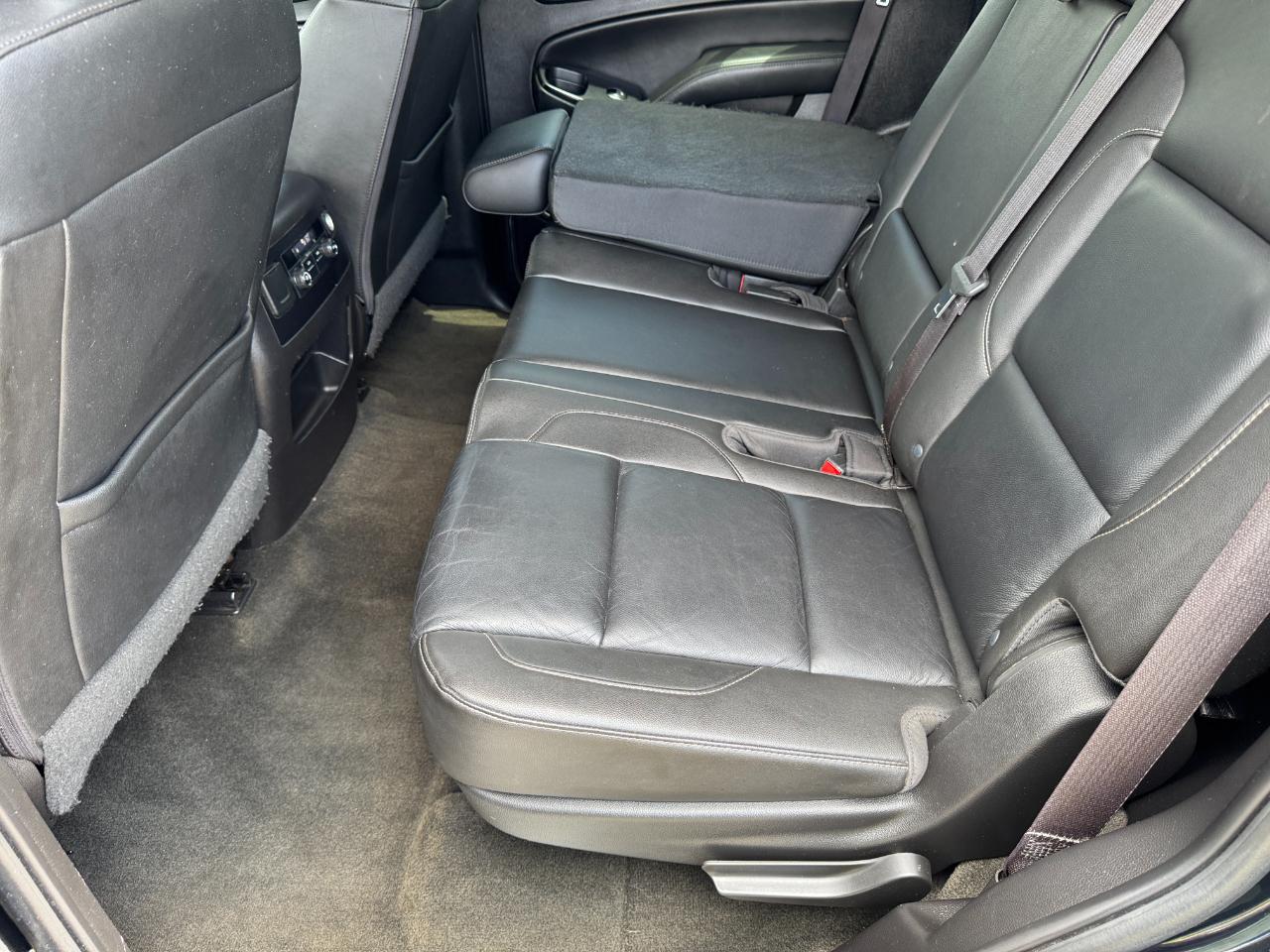 Chevrolet Tahoe 2WD 4dr LT 2016