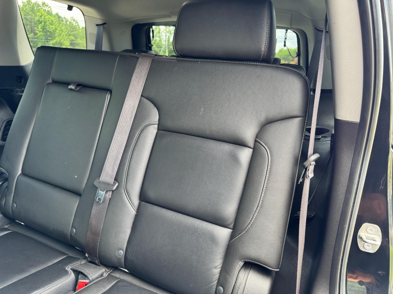 Chevrolet Tahoe 2WD 4dr LT 2016